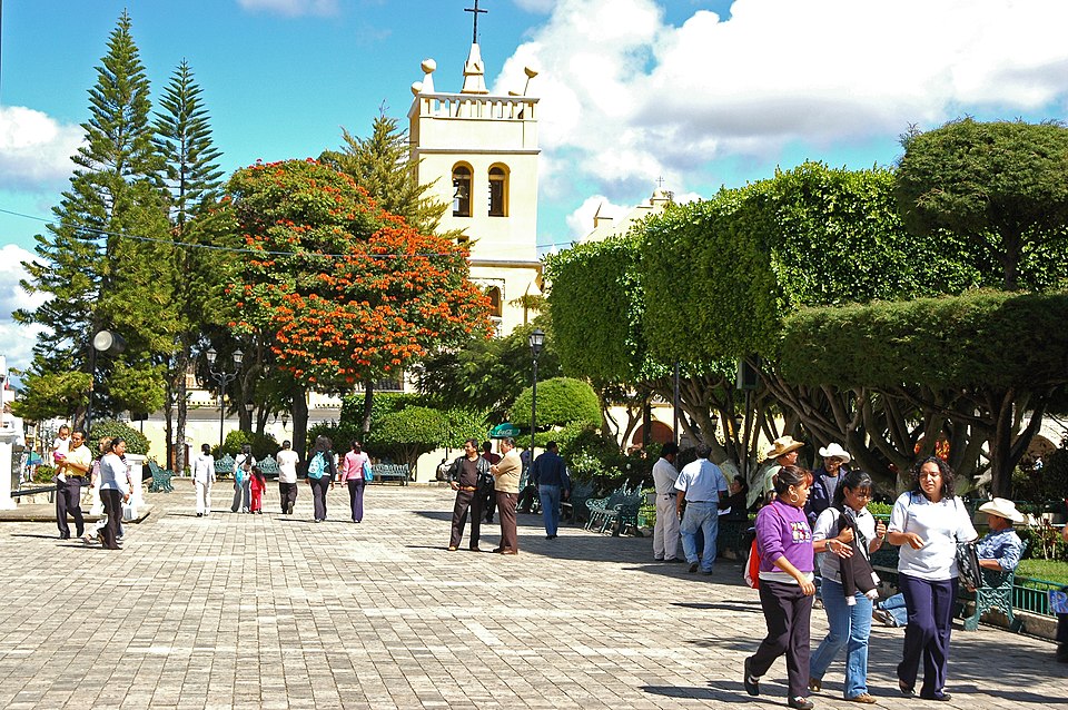 Comitán weather