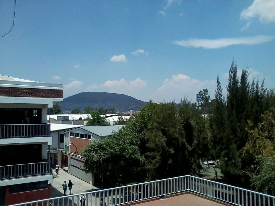 Chicoloapan weather