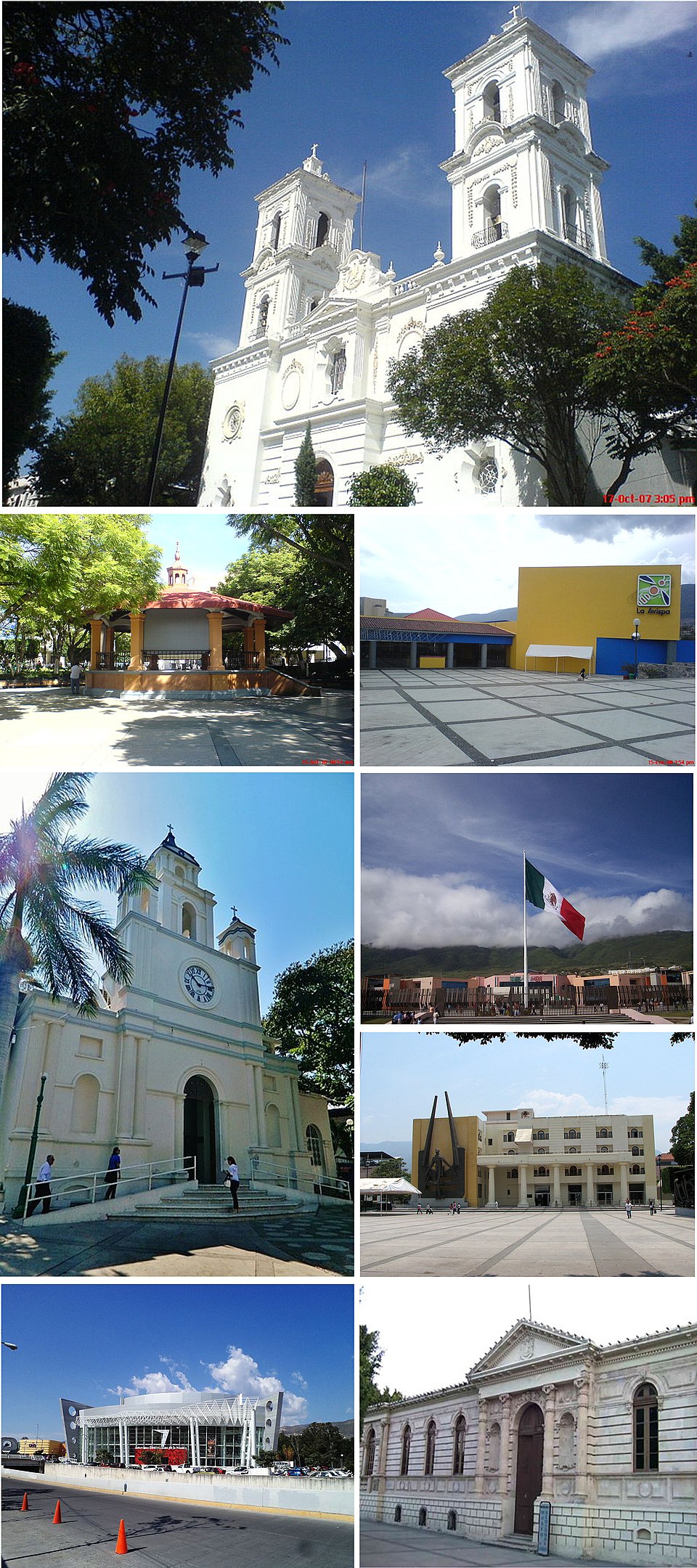 Chilpancingo weather