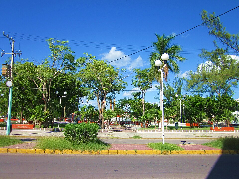 Chetumal weather