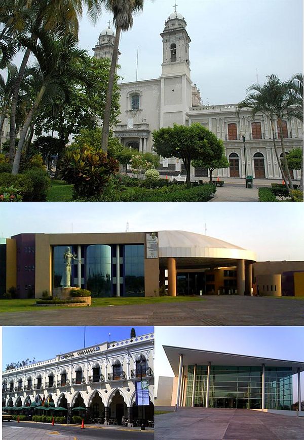 Colima City weather
