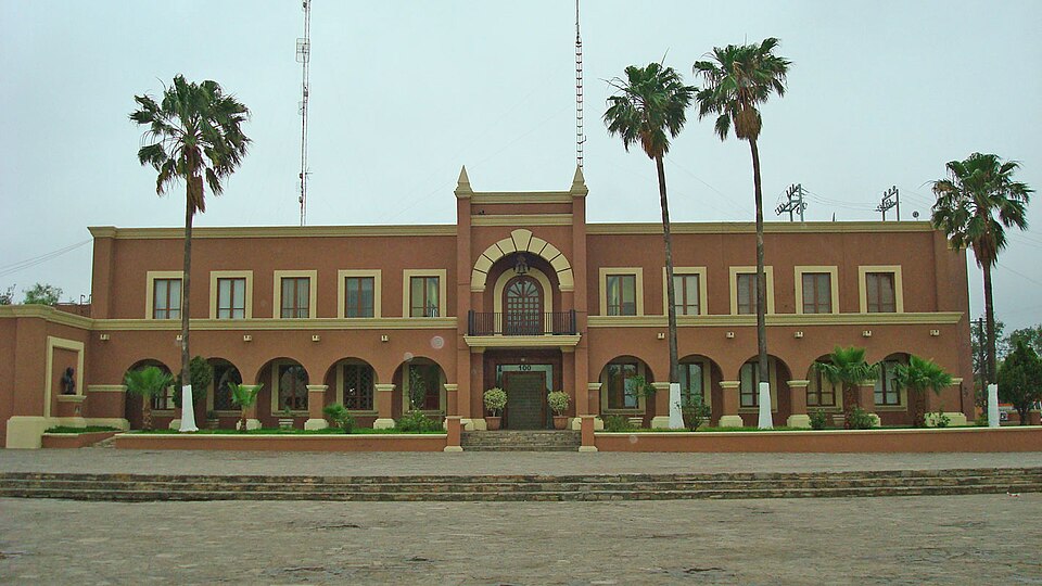 General Escobedo weather