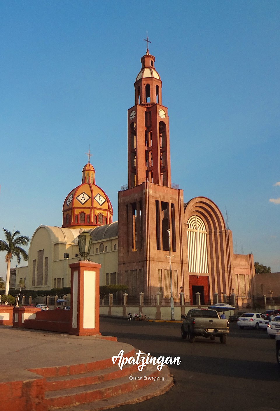 Apatzingán weather