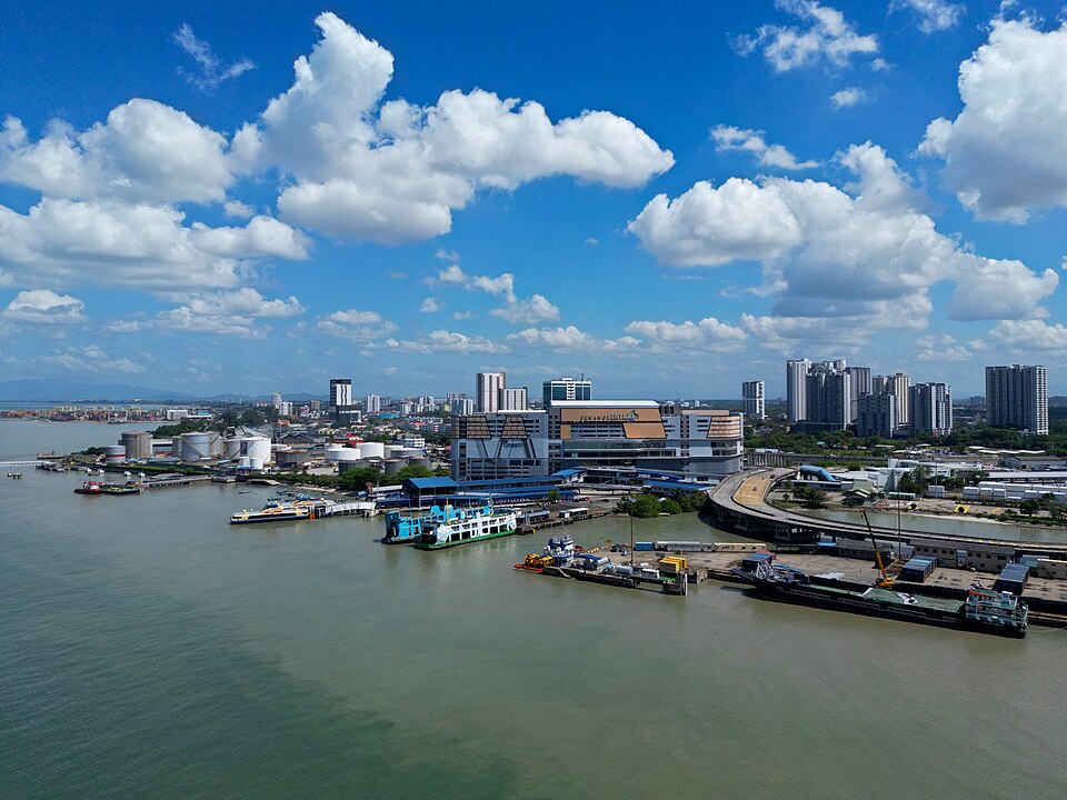 Butterworth weather