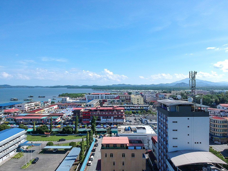 Lahad Datu weather