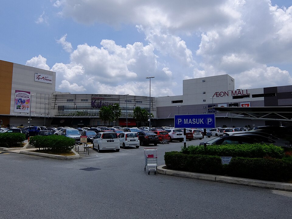 Kulai weather