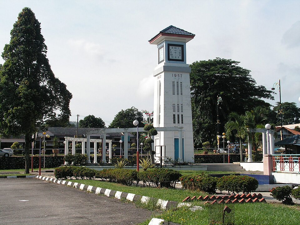 Kulim weather
