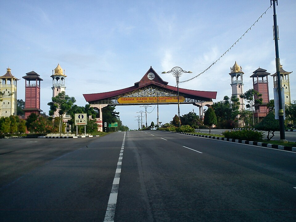 Ayer Keroh weather