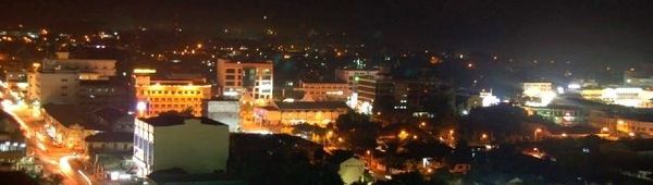 Batu Pahat weather