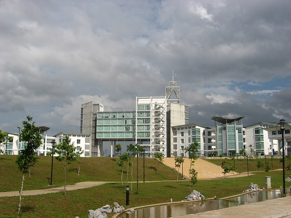 Kota Samarahan weather