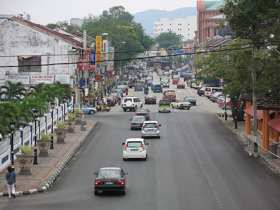 Kuantan