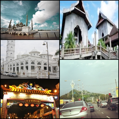 Kuala Terengganu weather