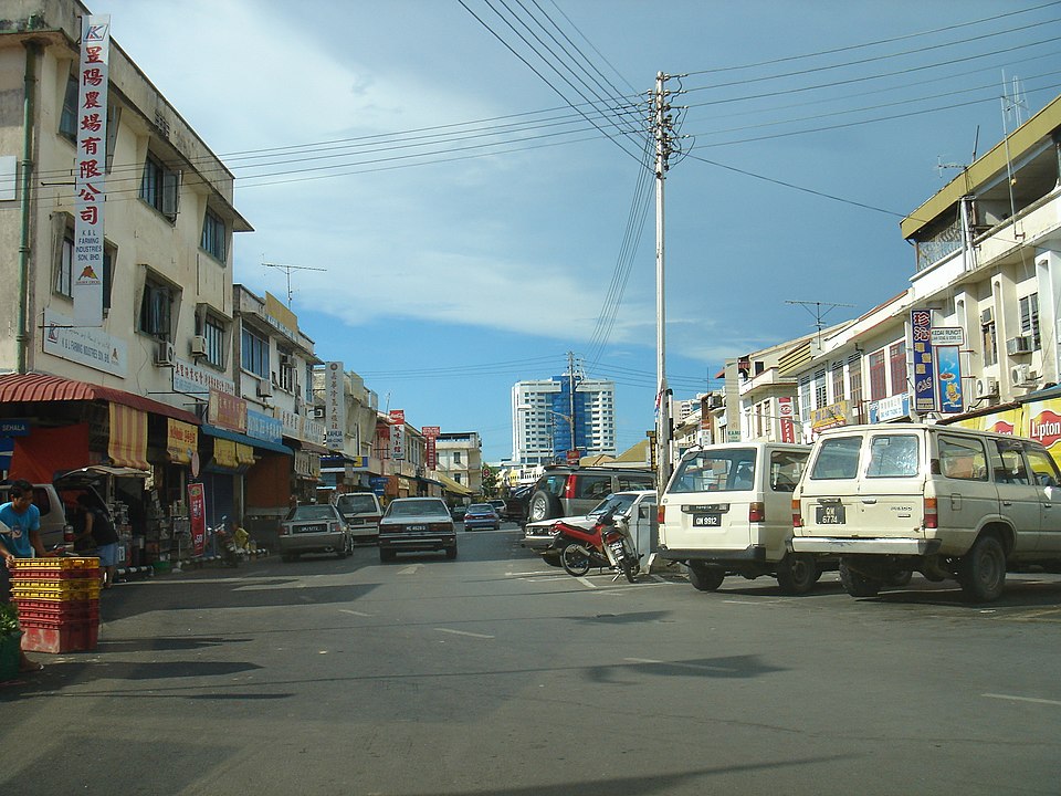 Miri weather