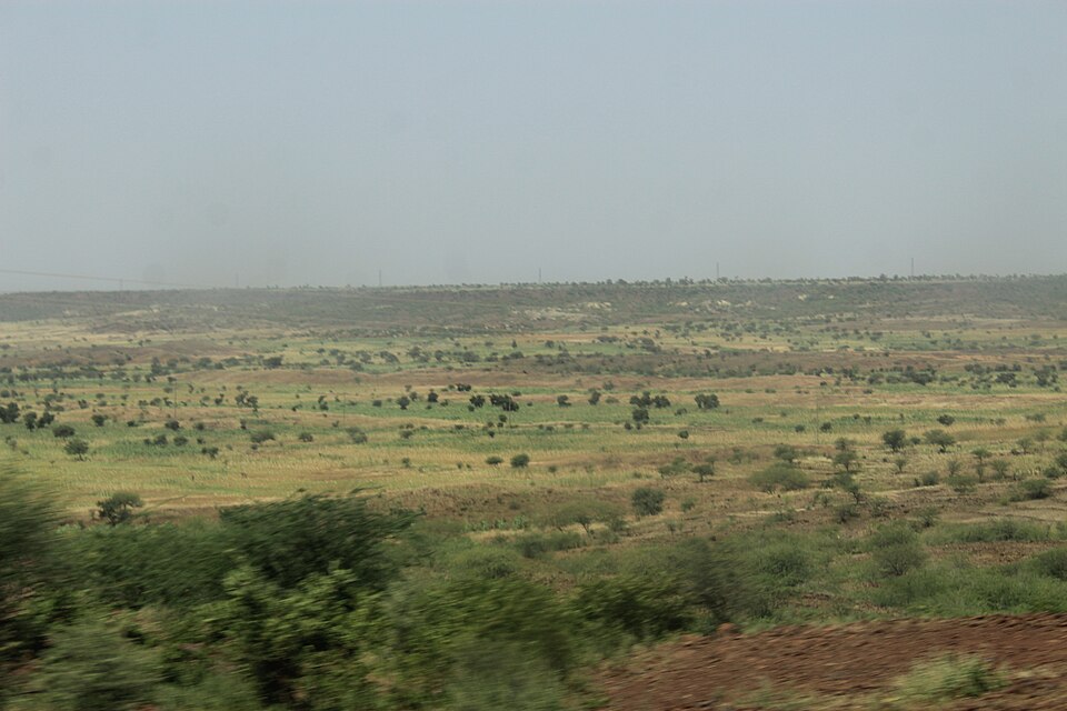 Madaoua weather