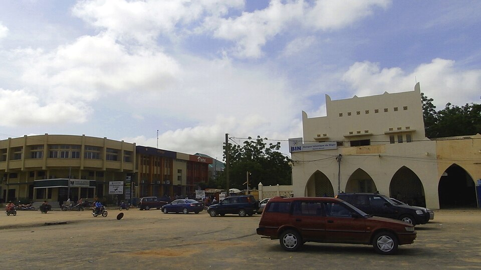 Maradi weather