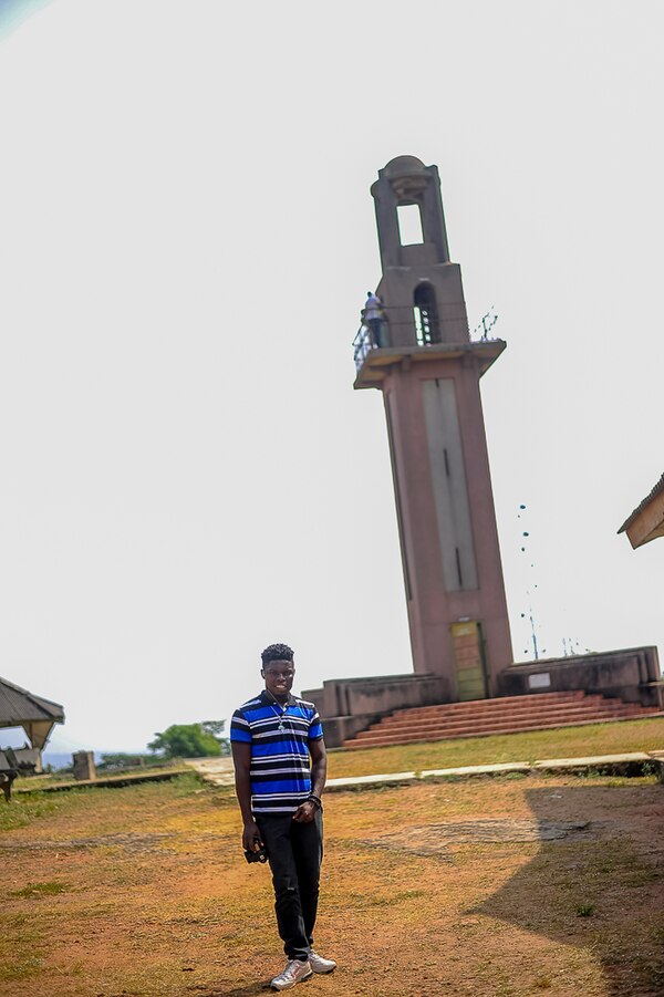 Oyo weather