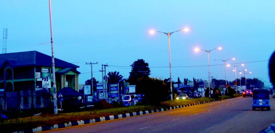 Asaba weather