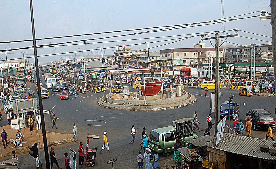 Ikorodu weather