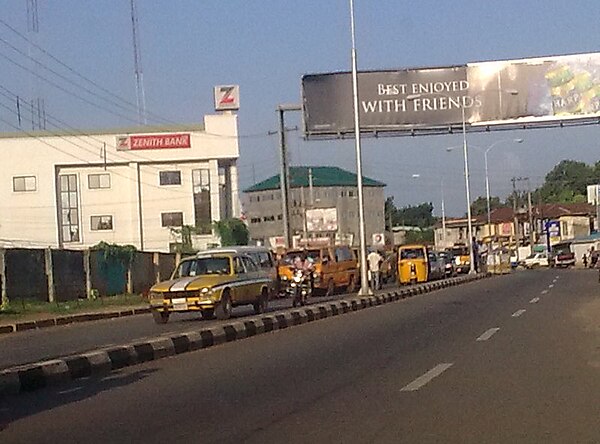 Awka weather