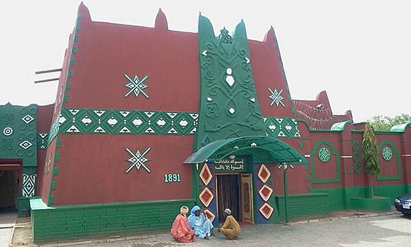 Bauchi weather