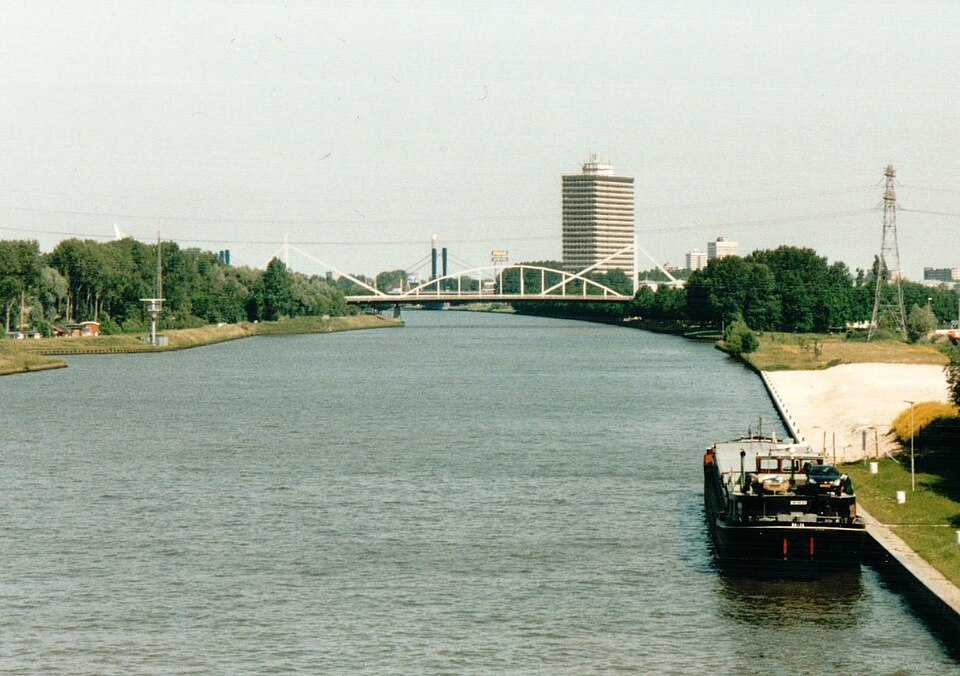 Nieuwegein weather