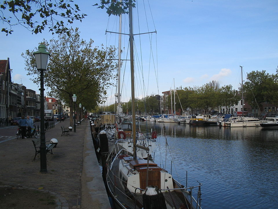 Vlaardingen weather