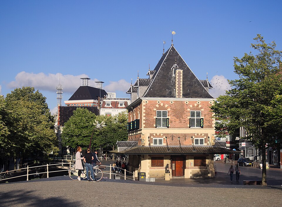 Leeuwarden weather