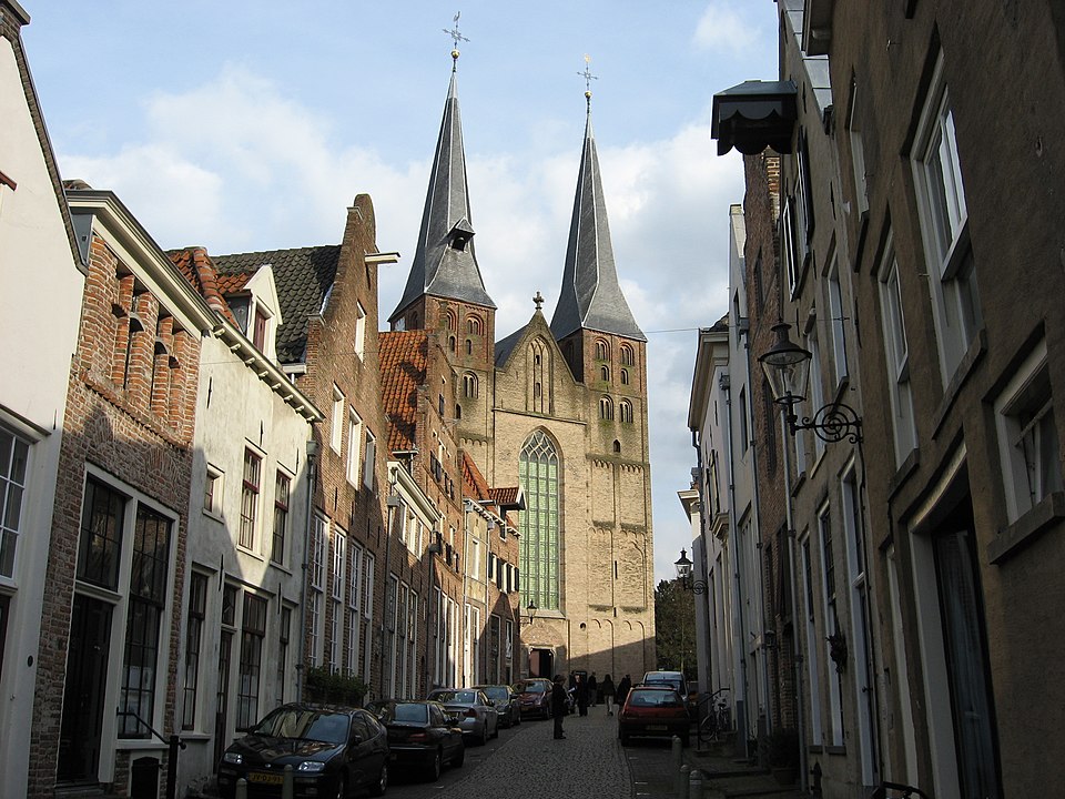 Deventer weather