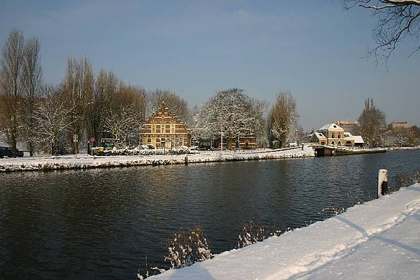 Rijswijk weather