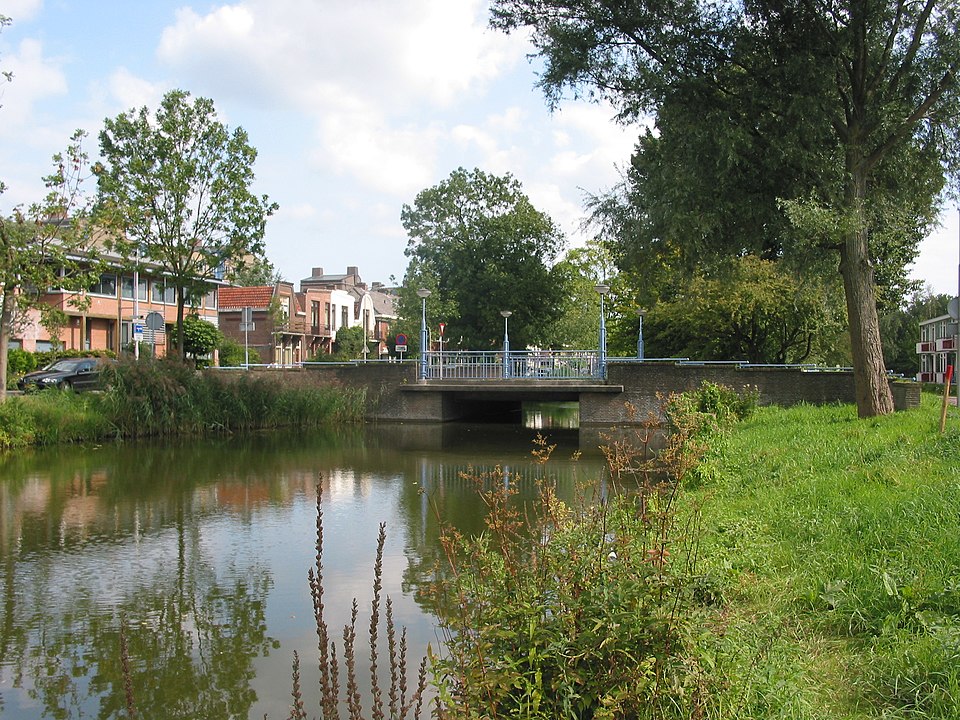 Amstelveen weather