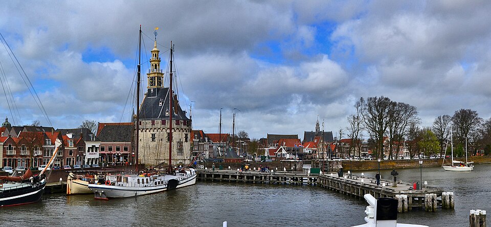 Hoorn