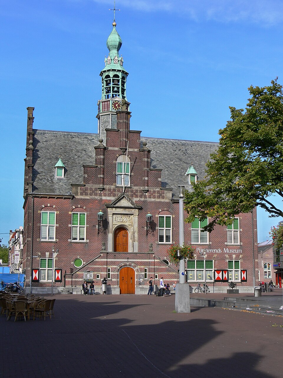 Purmerend weather