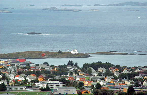 Haugesund