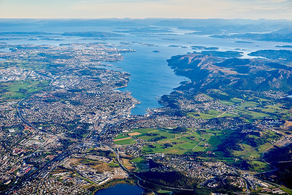Sandnes weather