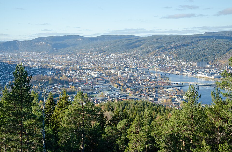 Drammen