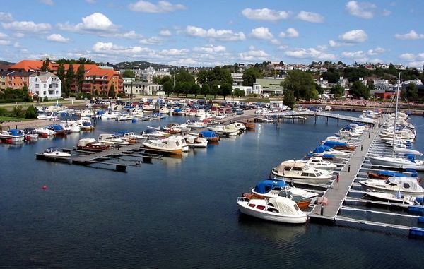 Kristiansand