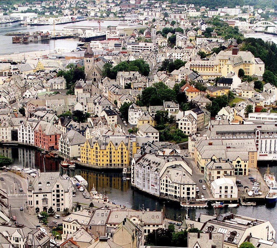Ålesund