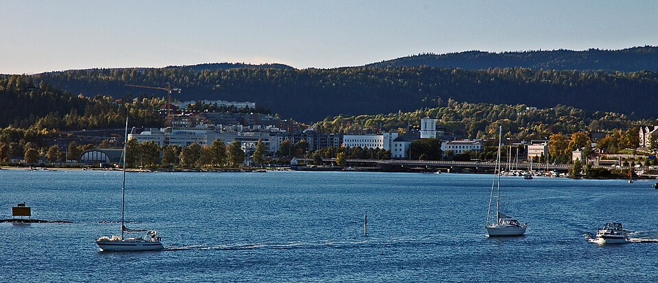 Sandvika weather