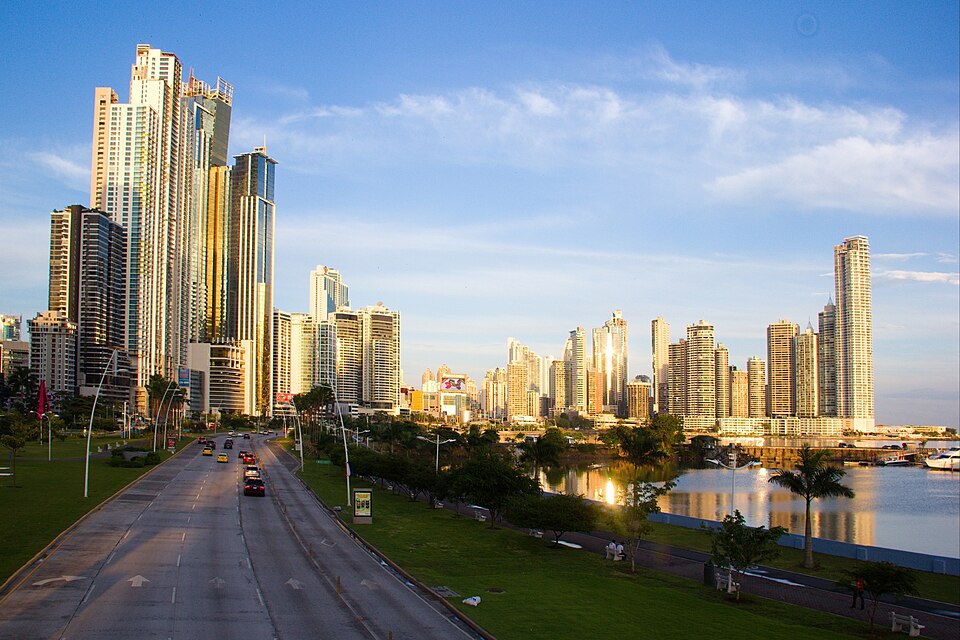 Panamá