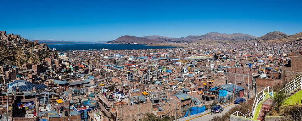 Puno weather
