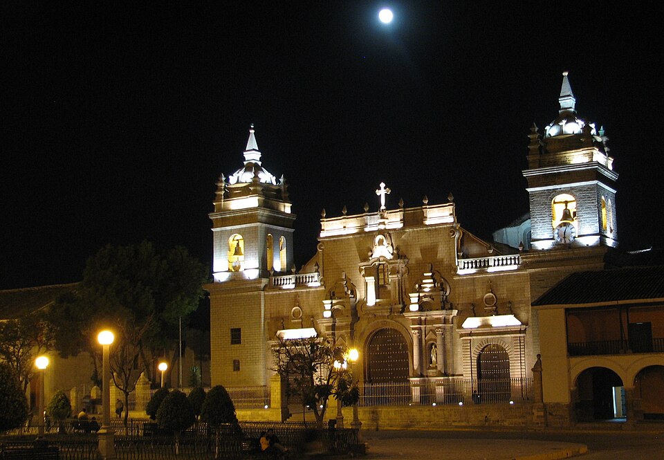 Ayacucho weather