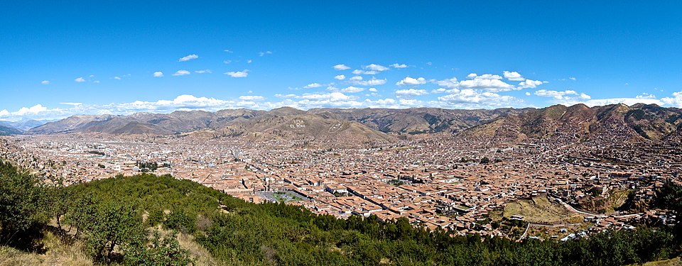 Cuzco