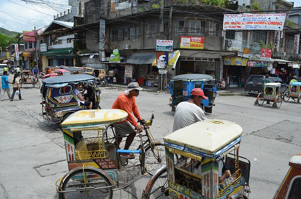 Catbalogan weather