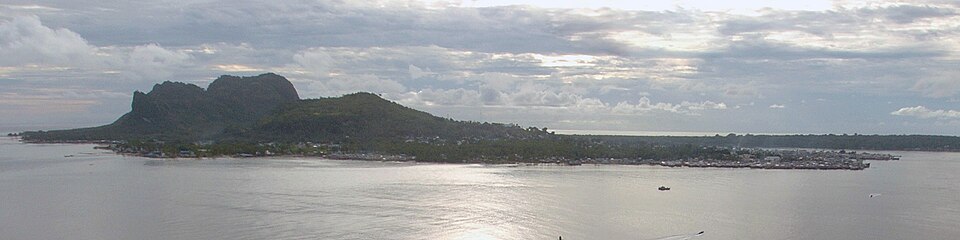 Bongao weather