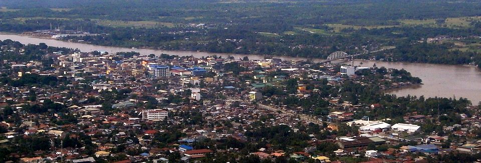 Butuan weather