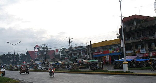 Bayugan weather
