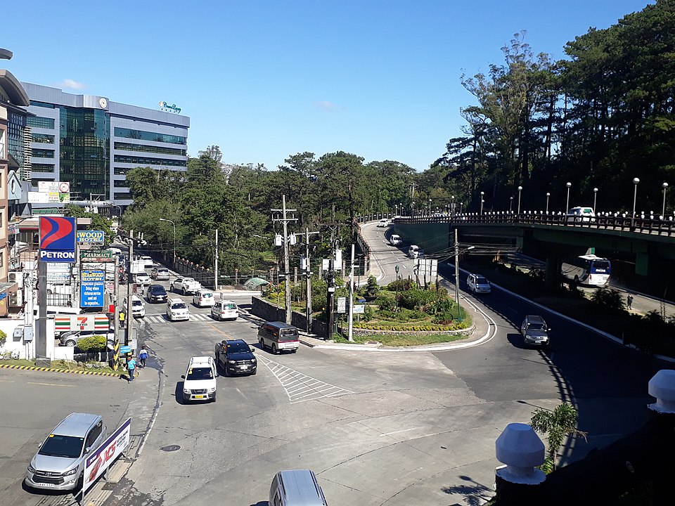 Baguio weather