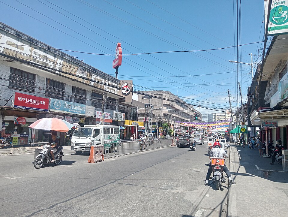 Daet weather