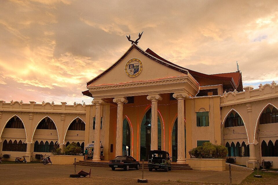 Cotabato City weather