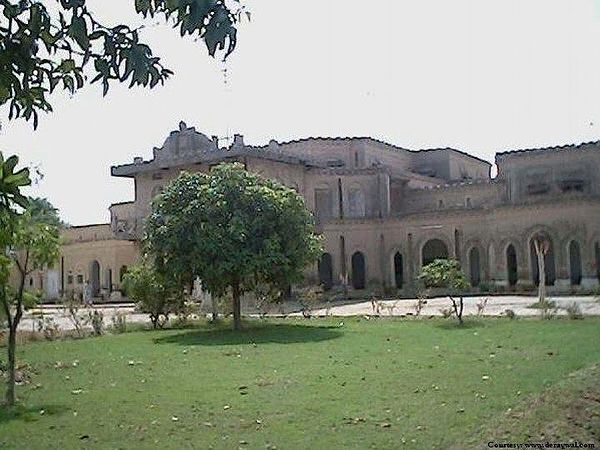 Dera Ismail Khan weather
